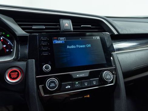 Used 2019 Honda Civic Sport image 16