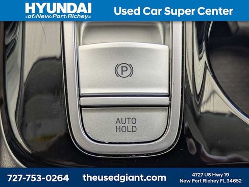 Used 2023 Hyundai Tucson SEL AWD/4WD image 31