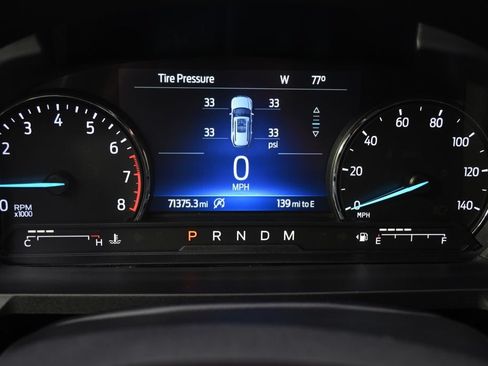 Used 2020 Ford Explorer XLT w/ Equipment Group 202A AWD/4WD image 26