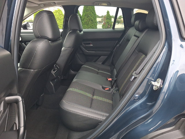 Used 2025 MAZDA CX-50 AWD 2.5 S w/ Premium Package image 10