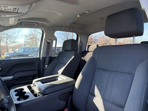 Used 2017 Chevrolet Silverado 2500 LT w/ Texas Edition image 23