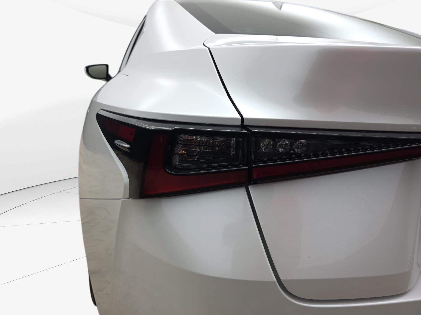 Used 2024 Lexus IS 300 w/ Comfort Package RWD image 32