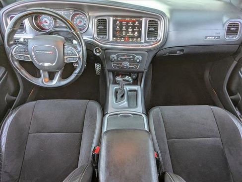 Used 2020 Dodge Charger Scat Pack w/ Plus Group image 19