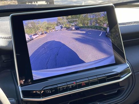 New 2026 Jeep Compass Latitude image 55