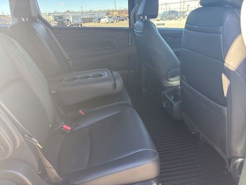 Certified 2023 Honda Odyssey Touring image 10