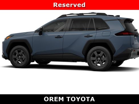New 2026 Toyota RAV4 AWD image 5
