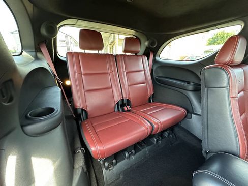 Used 2022 Dodge Durango SRT w/ Premium Interior Group AWD/4WD image 15