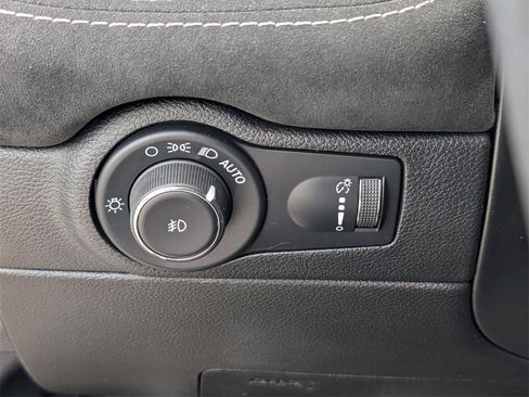 Used 2021 Dodge Durango SRT w/ Premium Interior Group image 17