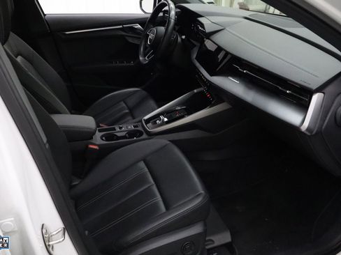 Used 2023 Audi A3 2.0T Premium image 31