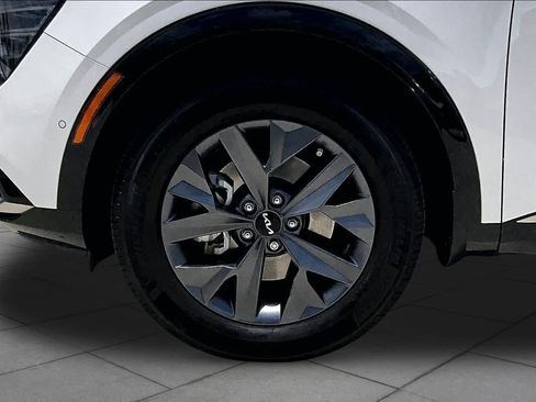 Used 2023 Kia Sportage SX Prestige AWD/4WD image 11