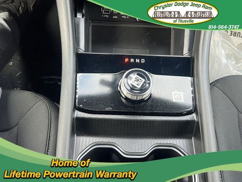 New 2025 Jeep Grand Cherokee L Laredo w/ Luxury Tech Group I image 28