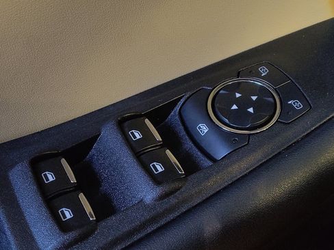 Used 2021 Ford Edge SEL w/ Cargo Accessory Package image 27