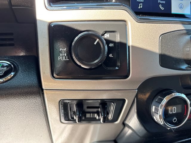 Used 2022 Ford F250 Lariat w/ Lariat Ultimate Package AWD/4WD image 30