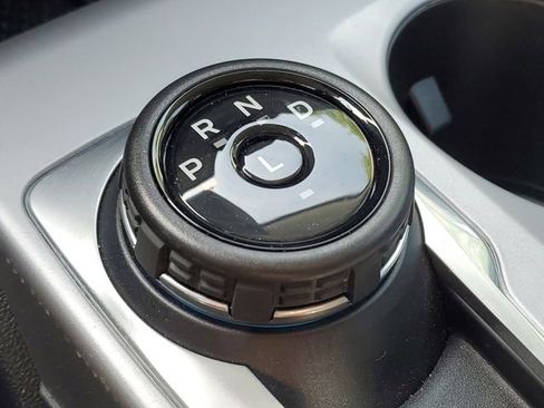 Used 2023 Ford Bronco Sport Outer Banks AWD/4WD image 20
