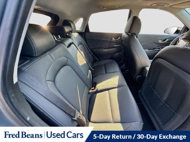 Used 2020 Hyundai Kona Ultimate w/ Cargo Package AWD/4WD image 35