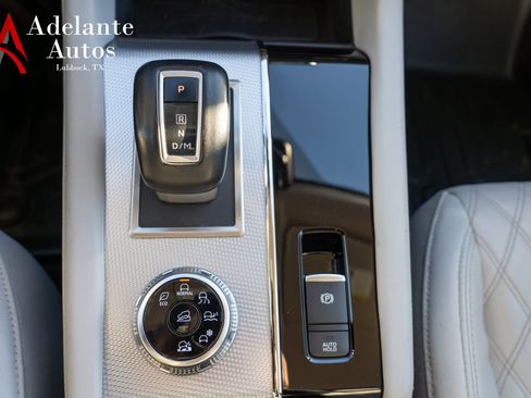 Used 2023 Mitsubishi Outlander SEL 40th Anniversary image 18