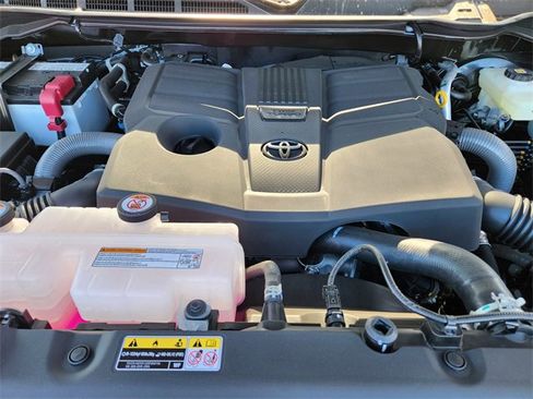 New 2026 Toyota Tundra SR5 image 20