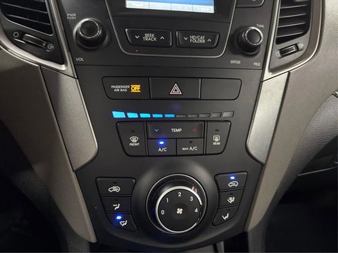 Used 2015 Hyundai Santa Fe Sport w/ Option Group 02 image 20