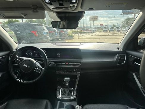 Used 2026 Kia Seltos EX w/ EX Sunroof Package FWD image 20