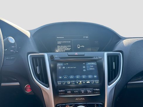 Used 2020 Acura TLX 2.4L image 14