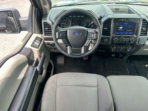 Used 2019 Ford F150 XLT w/ Equipment Group 301A Mid AWD/4WD image 29