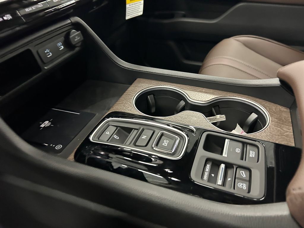 New 2026 Honda Pilot Elite image 24