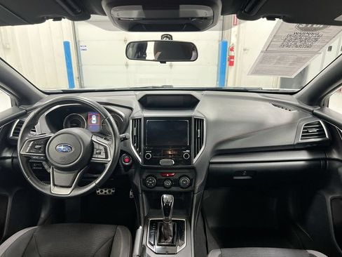Used 2017 Subaru Impreza 2.0i Sport AWD/4WD image 10