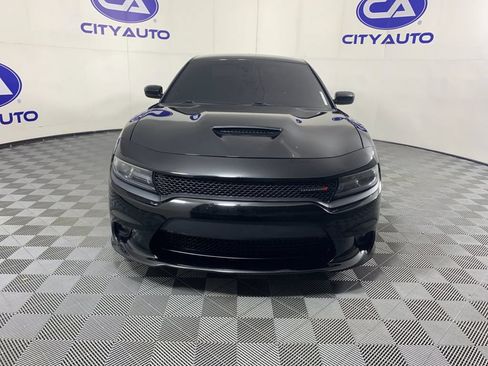 Used 2019 Dodge Charger R/T RWD image 9