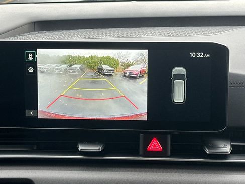 New 2026 Kia Carnival EX image 34