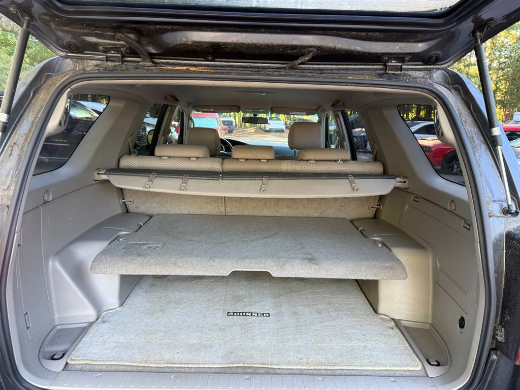 Used 2007 Toyota 4Runner 2WD image 19