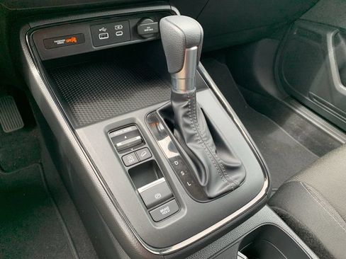 Certified 2024 Honda CR-V EX image 20