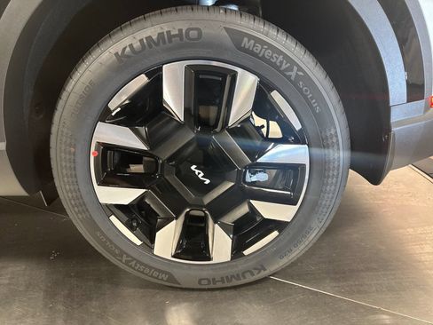 New 2027 Kia Telluride S AWD/4WD image 9