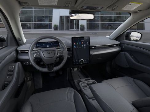 New 2025 Ford Mustang Mach-E Premium image 10