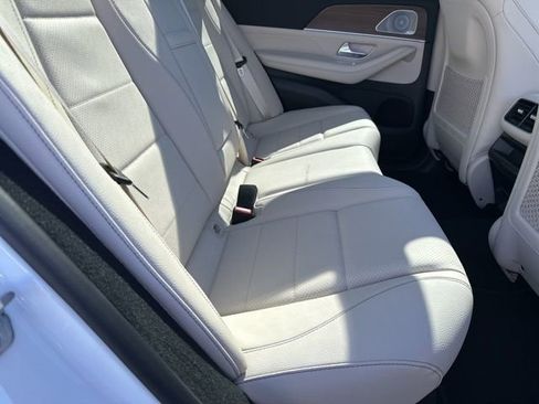 New 2026 Mercedes-Benz GLE 350 4MATIC image 29