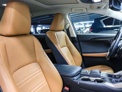 Used 2020 Lexus NX 300 FWD w/ Premium Package image 17