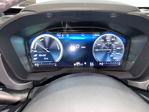 New 2026 Subaru Forester Premium AWD/4WD image 20