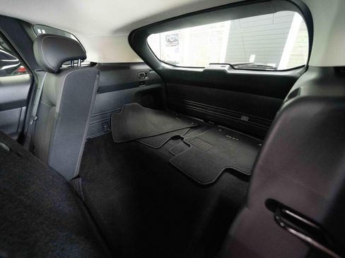 Used 2025 MAZDA CX-50 AWD 2.5 S w/ Preferred Package image 24