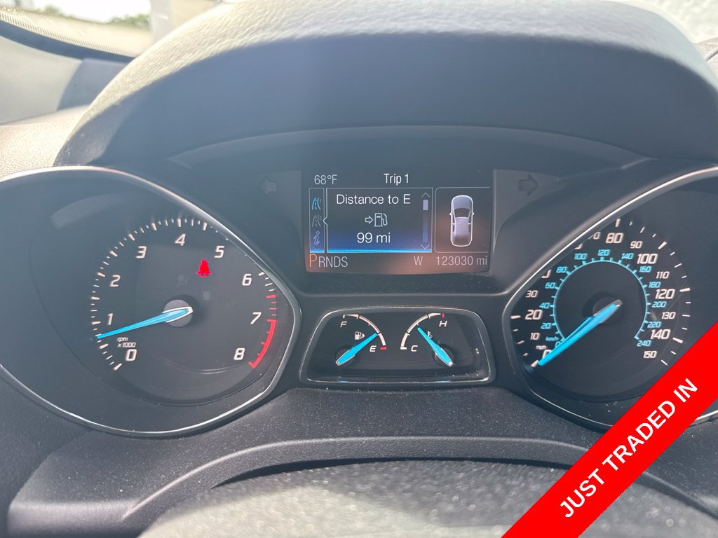 Used 2013 Ford Escape Titanium AWD/4WD image 10