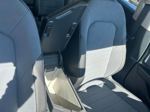 New 2026 Volkswagen Jetta SE image 36