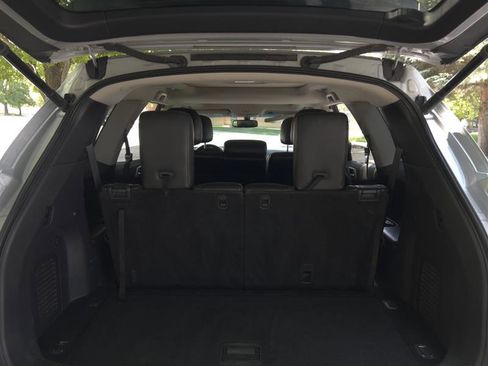 Used 2013 Nissan Pathfinder SL w/ SL Premium Pkg image 21