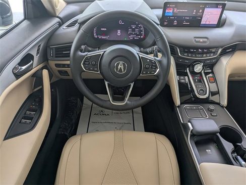 New 2025 Acura TLX w/ Technology Package image 15
