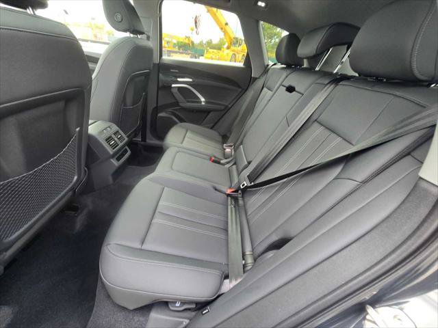 New 2026 Audi Q5 Premium AWD/4WD image 17