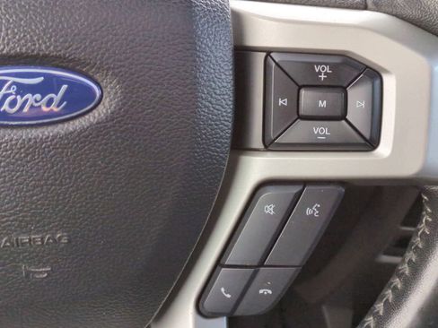 Used 2018 Ford F150 Lariat w/ Equipment Group 502A Luxury image 26