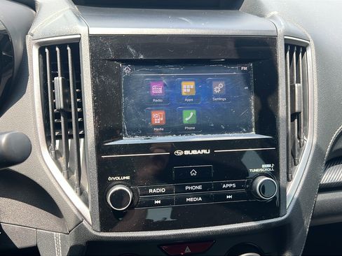 Used 2018 Subaru Impreza 2.0i AWD/4WD image 19