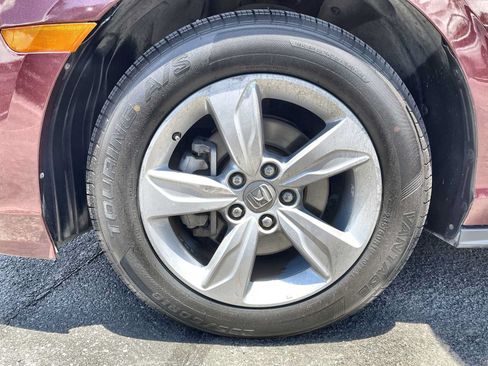 Used 2019 Honda Odyssey EX-L image 19