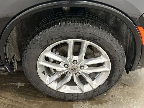 Used 2023 Dodge Durango GT image 5