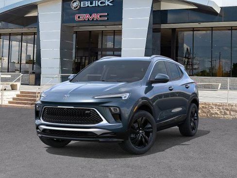 New 2026 Buick Encore GX Sport Touring image 32