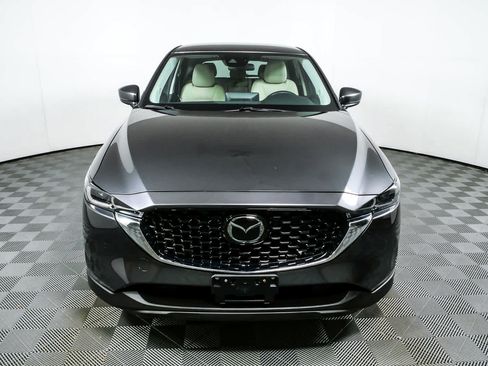 Used 2023 MAZDA CX-5 AWD 2.5 S w/ Select Package image 25