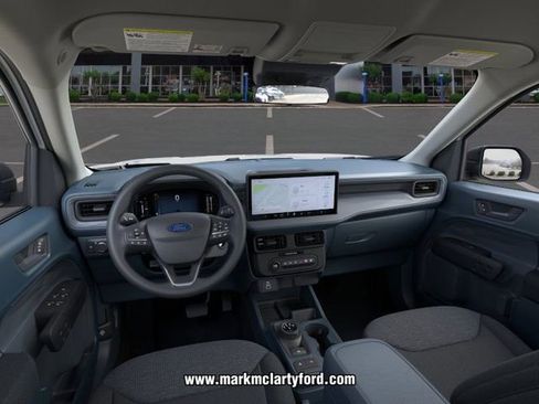 New 2026 Ford Maverick XL image 9