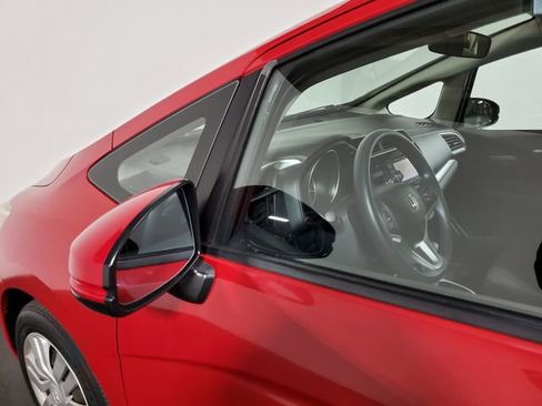 Used 2016 Honda Fit LX image 27